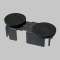 Support magnétique pour BASE DOME|Sonlux-OUX95-0276-0022
