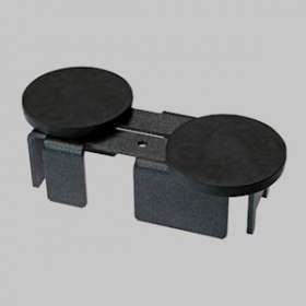 Support magnétique pour BASE DOME|Sonlux-OUX95-0276-0022