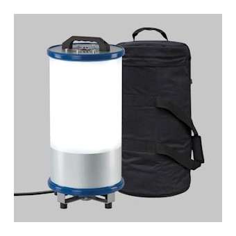 POWERTUBE II M, 230V, IP65, classe II, 5m de cable, fiche G|Sonlux-OUX73P010BS-0006