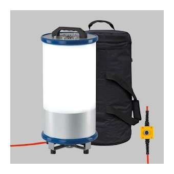 POWERTUBE II M ProLine Emergency, dimmable, 230V, IP65, classe II,|Sonlux-OUX73P01000-0006.P.AA