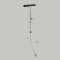 Kit: trépied 95-0004-0001 et rail de fixation pour SL I et SL II|Sonlux-OUX95-0171-0001