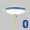 POWERDISK, dimmable, 230V, IP65, classe I, 10m de cable H07BQ-F,|Sonlux-OUX80P01000-0006.B