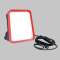 GLADIATOR II, Emergency, 230V, IP65, classe I, 5m de câble, PC + fiche F|Sonlux-OUX88-0L101-0003.PR