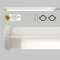 Luminaire tubulaire FARM, dimmable, 230V, IP67, classe I, 4.000 K,|Sonlux-OUX68P300ED-0002.4K