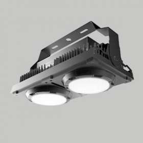 THORIX, 2 modules LED, angle de faisceau 90DEG, 230V, IP65|Sonlux-OUX70P10002-0022