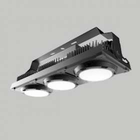 THORIX, 3 modules LED, angle de faisceau 90DEG, 230V, IP65|Sonlux-OUX70P10003-0022