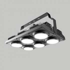 THORIX, 6 modules LED, angle de faisceau 90DEG, 230V, IP65|Sonlux-OUX70P10006-0022
