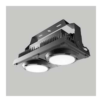 THORIX, 2 modules LED, angle de faisceau 30DEG, 230V, IP65|Sonlux-OUX70P10200-0022