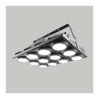 THORIX, 12 modules LED, angle de faisceau 30DEG, 230V, IP65|Sonlux-OUX70P10C00-0022