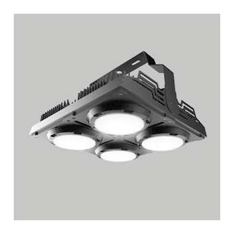THORIX, 4 modules LED, angle de faisceau 15DEG, 230V, IP65|Sonlux-OUX70P14000-0022