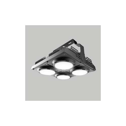 THORIX, 4 modules LED, angle de faisceau 15DEG, 230V