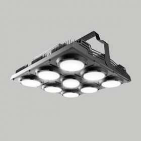 THORIX, 9 modules LED, angle de faisceau 15DEG, 230V, IP65|Sonlux-OUX70P19000-0022