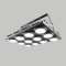 THORIX, 12 modules LED, angle de faisceau 15DEG, 230V, IP65|Sonlux-OUX70P1C000-0022