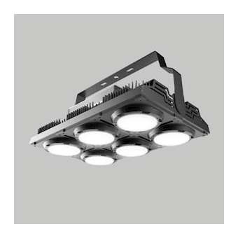 THORIX C, 6 modules LED, variable|Sonlux-OUX70P1XXX6-0022