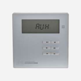 WALLAMPmedia Ampli mural 2x10W FM, SD, USB, Bluetooth, Formats audio multiples|Sonoprof-ONF00019938