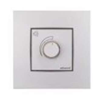 N-VOLST-121 régulateur de volume, argent, 4-16 Ohms|Sonoprof-ONF00000718