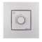 N-VOLST-121 régulateur de volume, argent, 4-16 Ohms|Sonoprof-ONF00000718