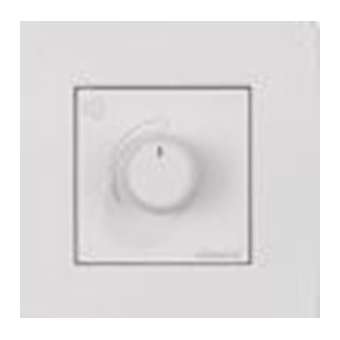 N-VOL100V blanc, 40 W|Sonoprof-ONF00000721