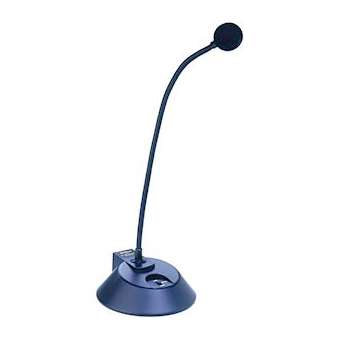JB33 Microphone col de cygne électret à condensateur, 23cm|Sonoprof-ONF00009296