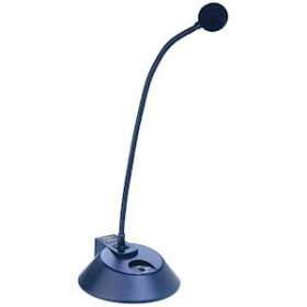 JB33 Microphone col de cygne électret à condensateur, 23cm|Sonoprof-ONF00009296