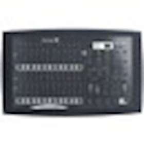 MEMORY-24 Console DMX 24 canaux pour blocs de puissance, noir|Sonoprof-ONF00015360