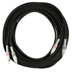 Cordon audio RCA RCA 15M|Gigamedia-GGMPAKRCARCA15