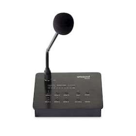 MIC-216, micro pupitre d'appel selectif (MX-2406M/MX-5006M)|Sonoprof-ONF00018255