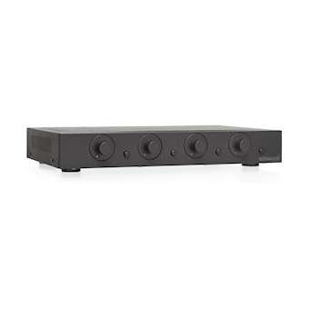SVC4.2 amplificateur hifi régulateur de volume, noir, 4-16 Ohms|Sonoprof-ONF00002927