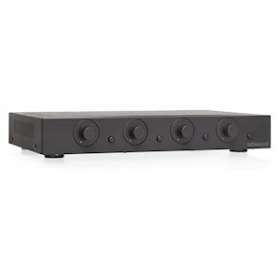 SVC4.2 amplificateur hifi régulateur de volume, noir, 4-16 Ohms|Sonoprof-ONF00002927