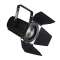 BT-THEATRE100EC LED Projecteur théâtre à LED zoom manuel de 10DEG à 50DEG, noir