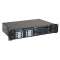 BT-626/FRA Dimmer/Switch pack 6 canaux, noir, non programmable,