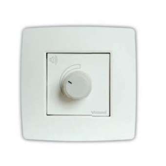 N-VOL100V anthracite, 40 W|Sonoprof-ONF00000723