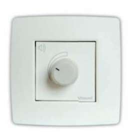 N-VOL100V anthracite, 40 W|Sonoprof-ONF00000723