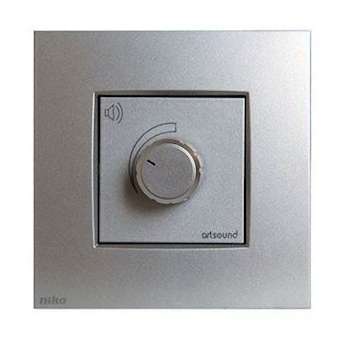 N-VOL100V gris, 40 W|Sonoprof-ONF00000722