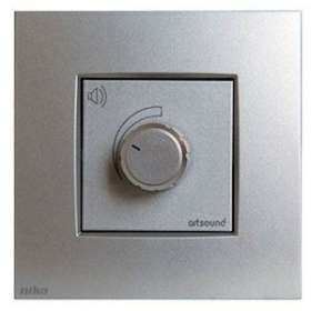 N-VOL100V gris, 40 W|Sonoprof-ONF00000722