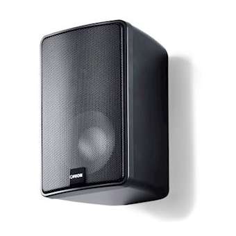 PLUS X.3 (2pc), Mini haut-parleur, noir, 50-100 W|Sonoprof-ONF00001203
