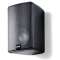 PLUS X.3 (2pc), Mini haut-parleur, noir, 50-100 W