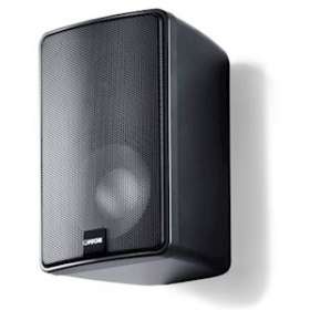 PLUS X.3 (2pc), Mini haut-parleur, noir, 50-100 W|Sonoprof-ONF00001203
