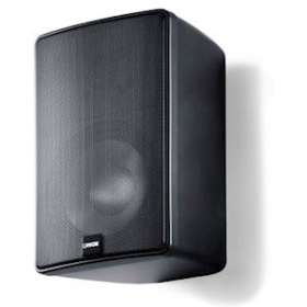 PLUS XL.3 (2pc), Mini haut-parleur, noir, 60-120 W|Sonoprof-ONF00001204
