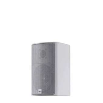 PLUS X.3 (2pc), Mini haut-parleur, blanc, 50-100 W|Sonoprof-ONF00001202