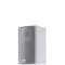 PLUS X.3 (2pc), Mini haut-parleur, blanc, 50-100 W