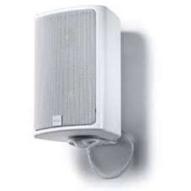 PRO X.3 (2pc), Mini haut-parleur, noir, 50-100 W|Sonoprof-ONF00001207