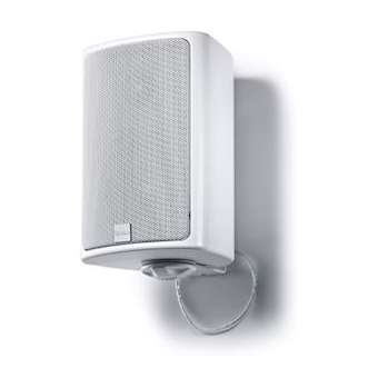 PRO X.3 (2pc), Mini haut-parleur, blanc, 50-100 W|Sonoprof-ONF00001206