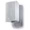 PRO X.3 (2pc), Mini haut-parleur, blanc, 50-100 W