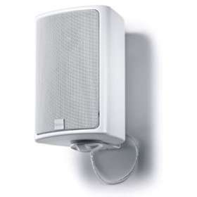 PRO X.3 (2pc), Mini haut-parleur, blanc, 50-100 W|Sonoprof-ONF00001206