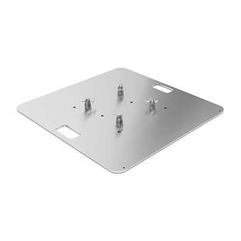 Embase lourde Trio/Quat 29 aluminium|Sonoprof-ONF00013570
