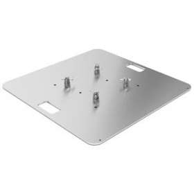 Embase lourde Trio/Quat 29 aluminium|Sonoprof-ONF00013570