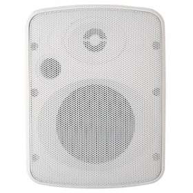 ASW45.2 (2pc)Enceinte hifi murale extérieur blanc, 86dB à 1W/1M|Sonoprof-ONF00001227