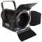 BT-THEATRE 60 FC Projecteur théâtre LED couleur 60watt noir zoom manuel 10DEG~50