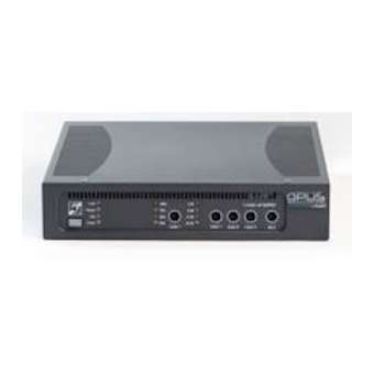 LD3.0 amplificateurs à boucle magnétique de périmètre entrée 100 V|Sonoprof-ONF00013612